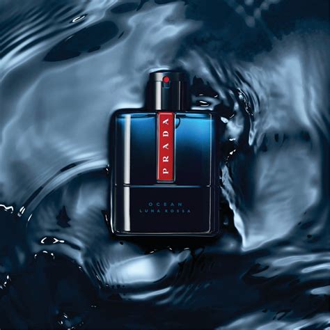 prada de luna|Prada luna rossa body wash.